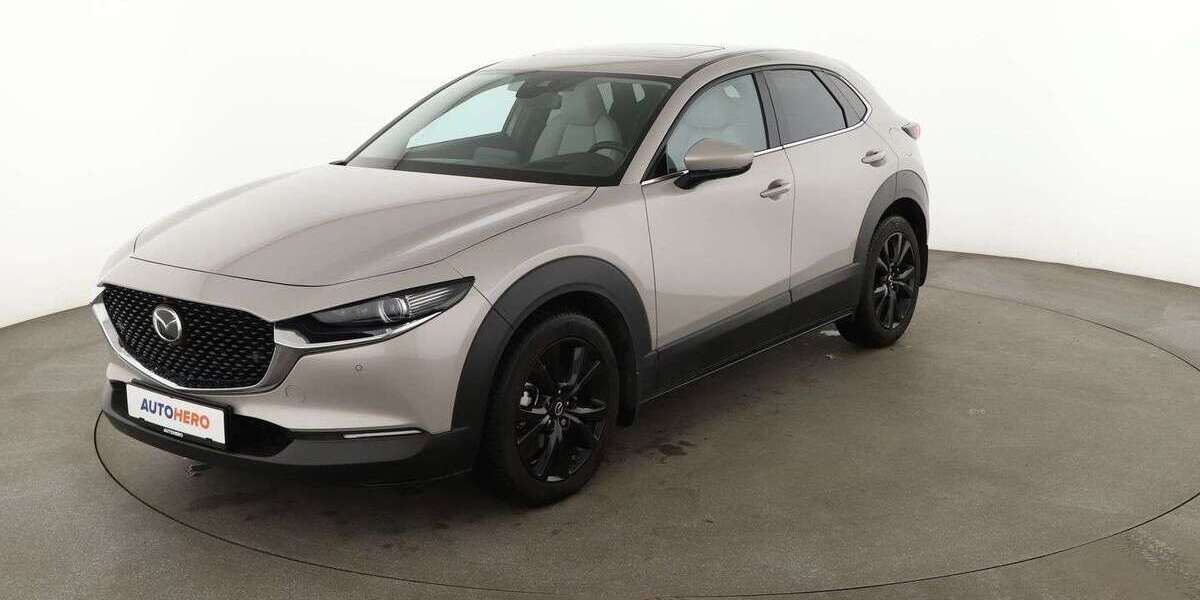 Mazda CX-30 15.388 km 28.500 &euro; Köln 50739