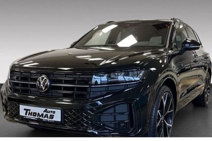 VW Touareg 16.500 km 83.980 € Hennef 53773