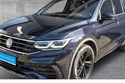 VW Tiguan 44.124 km 32.850 &euro; Halle (Saale) 06110