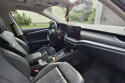 Skoda Octavia 27.500 km 34.200 &euro; Dresden 01127