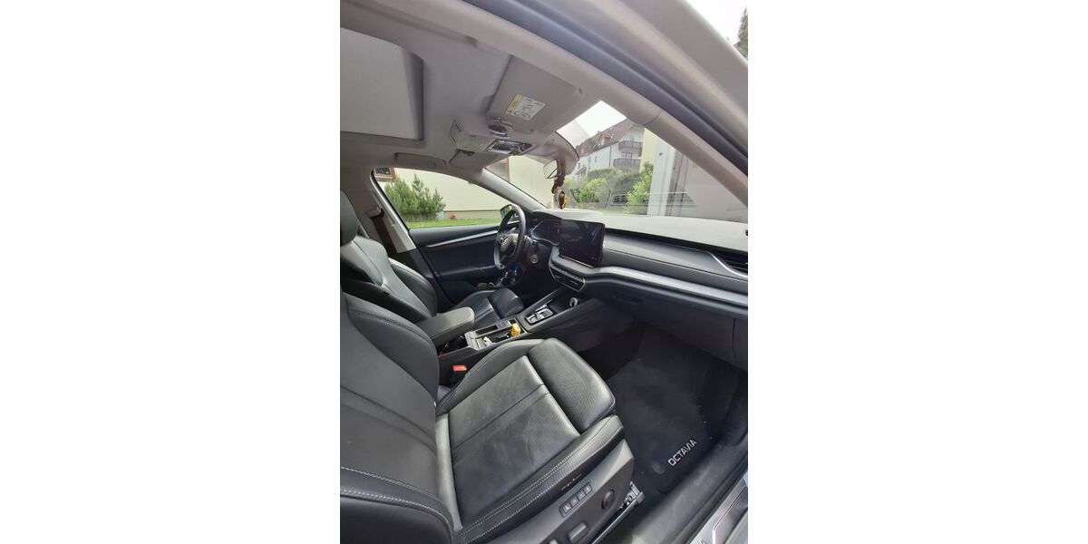 Skoda Octavia 27.500 km 34.200 &euro; Dresden 01127