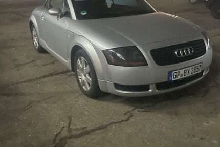 Audi TT 224.000 km 5.500 € Geislingen an der Steige 73312