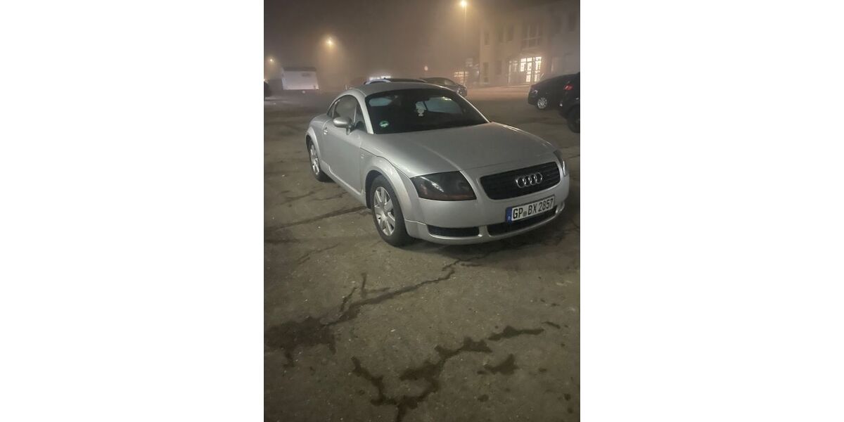 Audi TT 224.000 km 5.500 € Geislingen an der Steige 73312