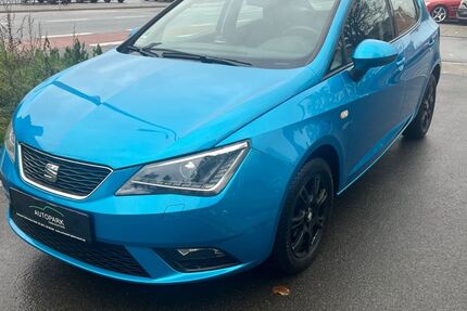 Seat Ibiza 168.000 km 5.490 € Nürnberg 90449