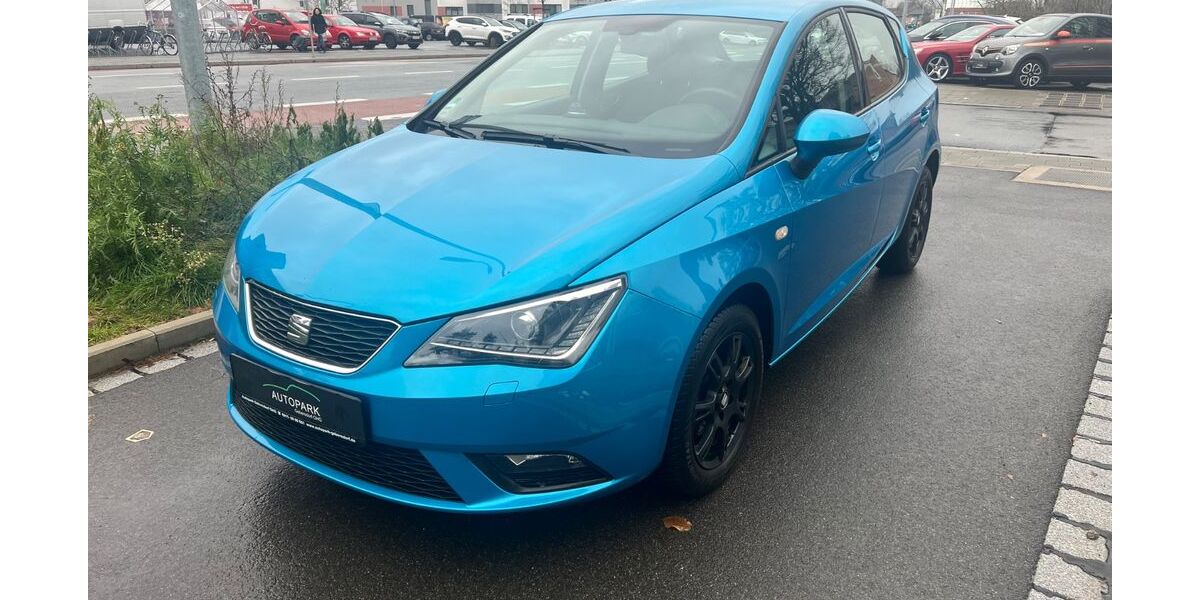 Seat Ibiza 168.000 km 5.490 € Nürnberg 90449