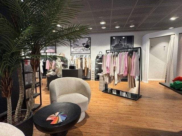 Gewerbeobjekt Sylt Westerland - 1.150.000&euro; | Angebot:25705454