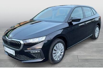 Skoda Scala 20.292 km 21.989 &euro; Suhl-Wichtshausen 98529