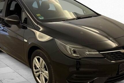 Opel Astra 89.340 km 9.980 &euro; Barchfeld - Immelborn 36456