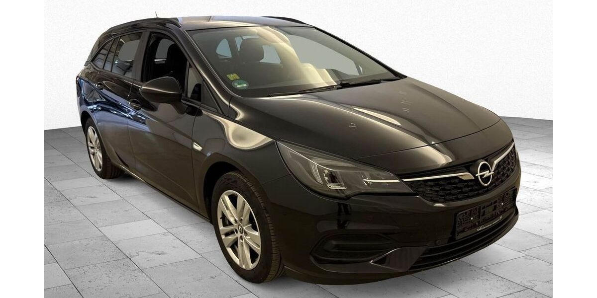 Opel Astra 89.340 km 9.980 &euro; Barchfeld - Immelborn 36456