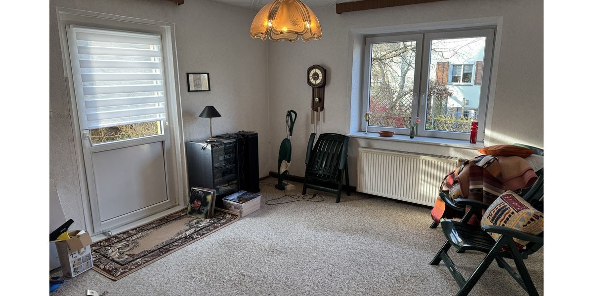 Einfamilienhaus in Traumlage von Gera-Debschwitz - Einfamilienhaus Gera Debschwitz | Angebot:26585926