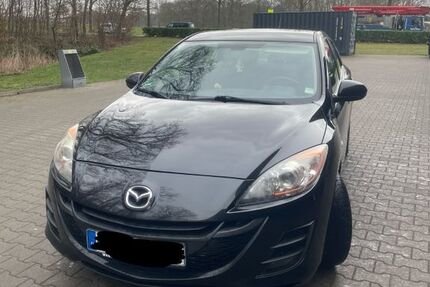 Mazda 3 191.000 km 3.990 &euro; Friesoythe 26169