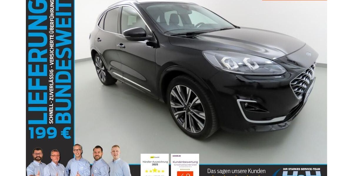 Ford Kuga 88.521 km 27.880 &euro; Premnitz / Nahe A2 14727