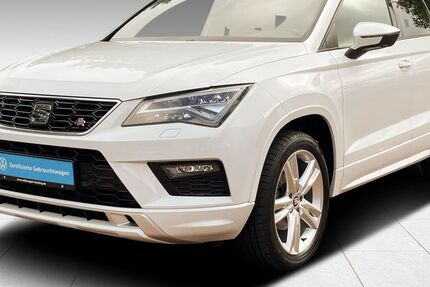 Seat Ateca 48.886 km 22.333 € Hamburg 22761