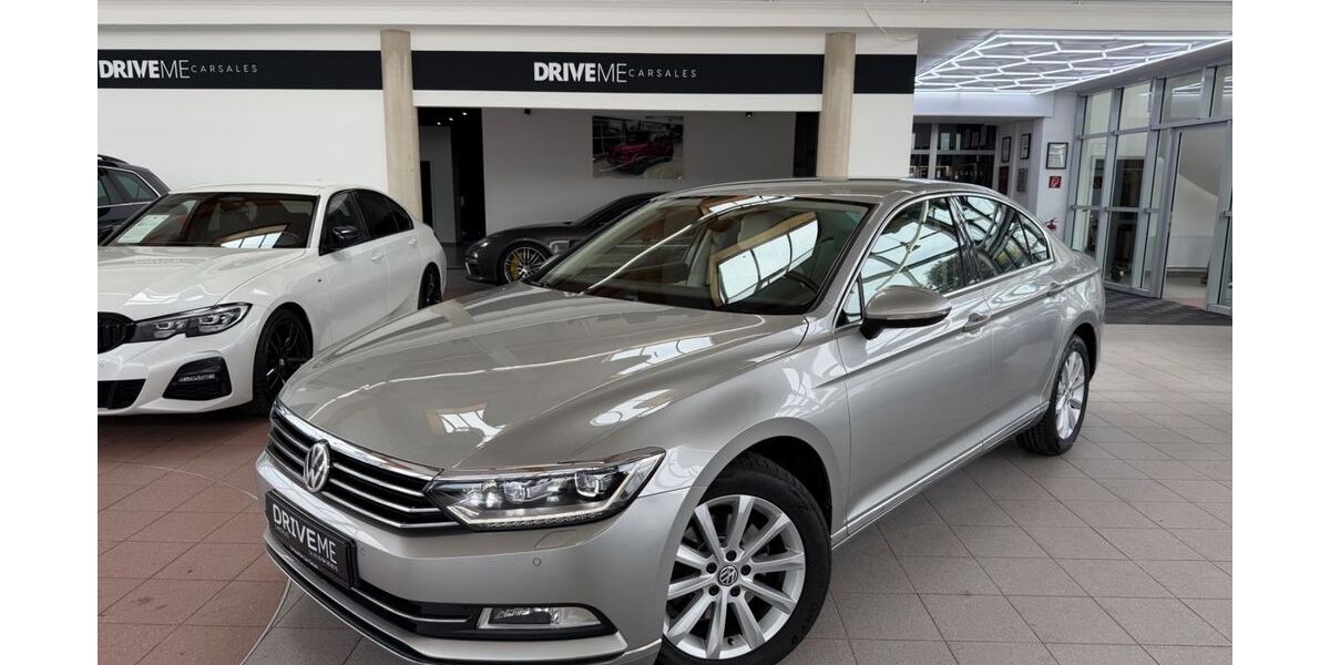 VW Passat 150.000 km 17.999 &euro; Dorfen 84405