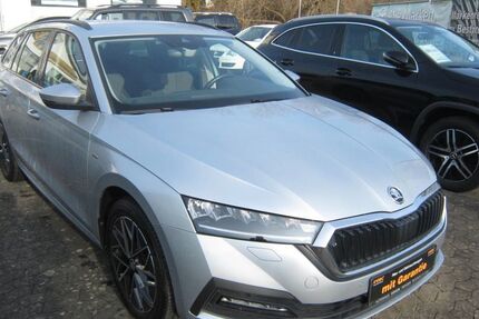 Skoda Octavia 82.600 km 23.800 &euro; Mengen 88512