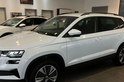 Skoda Karoq 194.932 km 17.985 &euro; Volkmarsen 34471