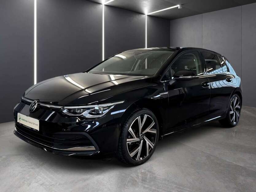 VW Golf 52.500 km 27.990 € Osterode am Harz 37520