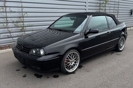 VW Golf 218.680 km 6.190 &euro; Dittelbrunn 97456