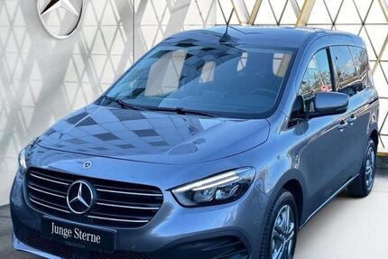 Mercedes-Benz T-Klasse 7.558 km 28.615 &euro; Gera 07546