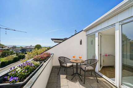 Wohnung Friedrichshafen Ailingen - 3 Zimmer, 85 m&sup2;, 385.000&euro; | Angebot:26335698