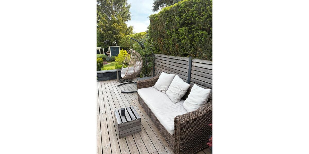 Bungalow Raguhn-Jeßnitz Jeßnitz - 4 Zimmer, 110 m&sup2;, 320.000&euro; | Angebot:26705706