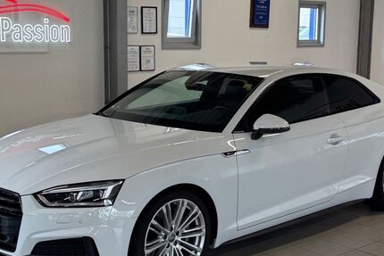 Audi A5 35.000 km 35.900 &euro; Rüsselsheim (bei Frankfurt/Main) 65428