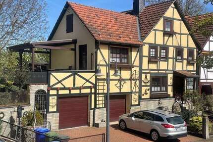Haus Korbach - 9 Zimmer, 115 m&sup2;, 269.000&euro; | Angebot:26394572