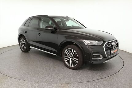 Audi Q5 49.290 km 32.680 &euro; Garching 85748