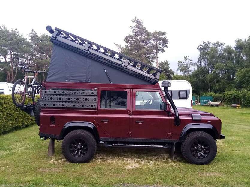 Defender