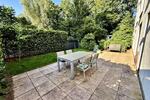 Neuwertige helle 3.-Zi.-Whg. mit Garten & Terrasse