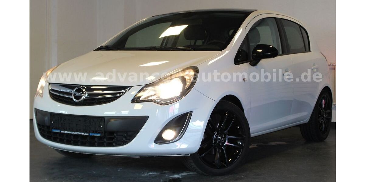 Opel Corsa 73.672 km 6.400 &euro; Künzell 36093