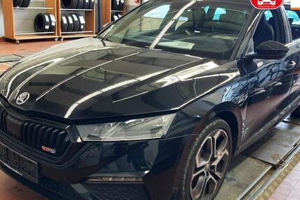 Skoda Octavia 38.600 km 31.420 &euro; Albbruck 79774