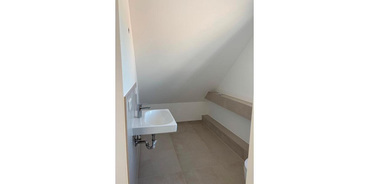 Dachgeschoßwohnung Künzell - 2 Zimmer, 75 m&sup2;, 289.999&euro; | Angebot:27163076
