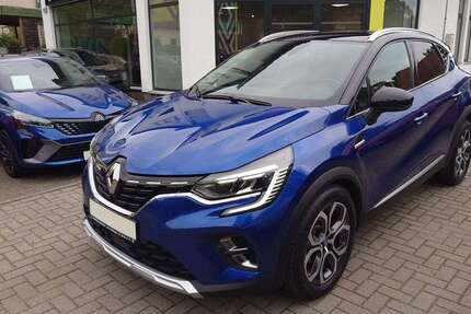 Renault Captur 29.780 km 16.590 &euro; Berlin 12623