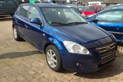 Kia ceed / Ceed 161.000 km 1.250 &euro; Cuxhaven 27474