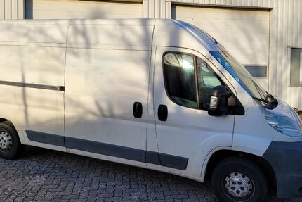 Citroen Jumper 175.500 km 5.990 &euro; Lübow 23972