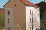 Dachgeschoßwohnung Werdau - 3 Zimmer, 76 m&sup2;, 707&euro; | Angebot:26350221