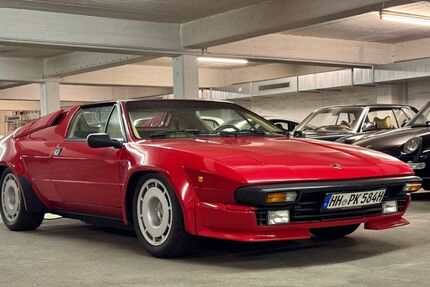 Lamborghini Jalpa 56.569 km 159.900 &euro; Hamburg 20537