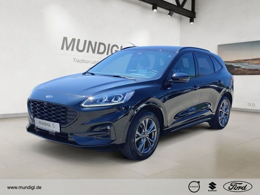 Kuga