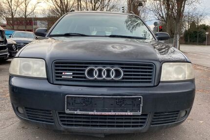 Audi A6 322.000 km 1.500 &euro; Sindelfingen 71065