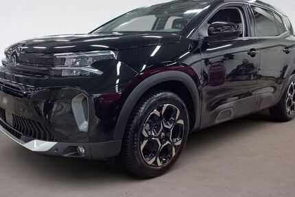 Citroen C5 Aircross 19.000 km 23.680 € Heilbronn 74074