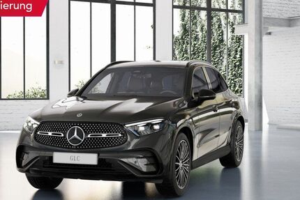 Mercedes-Benz GLC 220 18.000 km 59.880 &euro; Rheine 48429