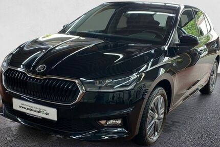 Skoda Fabia 17.600 km 20.990 € Karlskron-Brautlach 85123