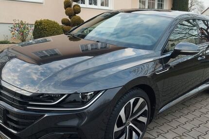 VW Arteon 47.705 km 27.500 &euro; Hilpoltstein 91161