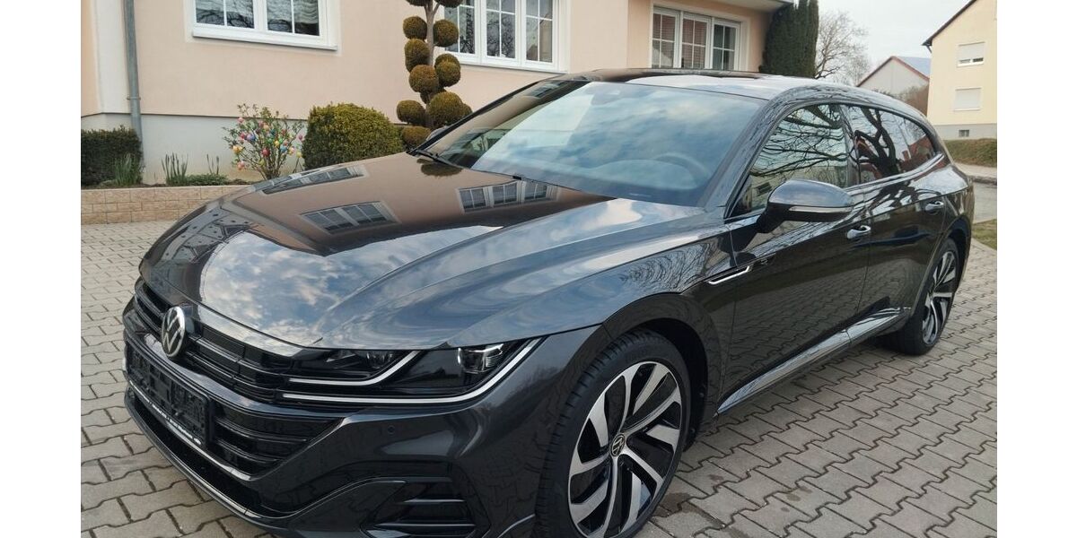 VW Arteon 47.705 km 27.990 &euro; Hilpoltstein 91161