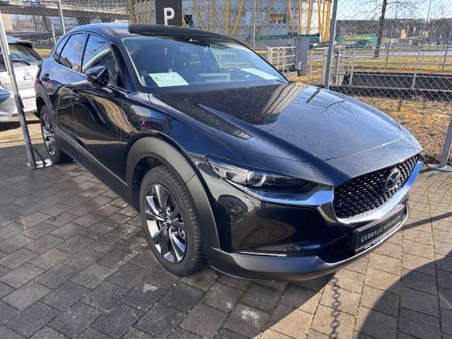 Mazda CX-30 23.000 km 26.990 &euro; Konstanz 78467