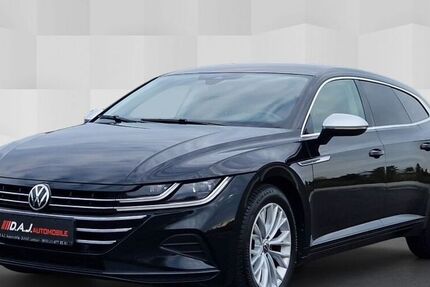 VW Arteon