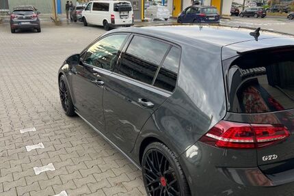 VW Golf 169.000 km 16.200 &euro; Würselen 52146