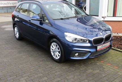 BMW 218 Active Tourer 82.000 km 14.490 &euro; Bennewitz 04828