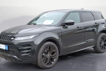 Land Rover Range Rover Evoque 30.269 km 33.950 &euro; Freiburg 79108